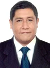 Foto de Dr. Cesar Ricardo Salvatierra Espetia