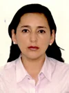 Foto de Dr. Karina Villacres Vela