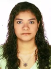 Foto de Dr. Karla Lesly Milene Unyen Pinedo