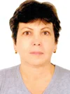Foto de Dr. Monica Cecilia Aguirre Razeto