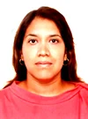 Foto de Dr. Mily Isabel Salirrosas Ponce