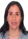 Foto de Dr. Eva Natalia Estrella Sinche