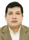 Foto de Dr. Omar Yvan Gonzales Suazo