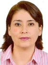 Foto de Dr. Carmen Alina Davila Uriarte