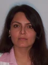 Foto de Dr. Gisela Valer Chavez