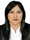 Foto de Dr. Zarela Elizabeth Quispe Tello