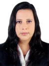 Foto de Dr. Giomar Elizabeth Calderon Murga