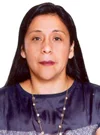 Foto de Dr. Maribel Lia Camacho Campos
