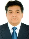 Foto de Dr. Victor Eugenio Camones Meneses