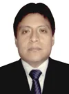 Foto de Dr. Juan Pablo Castilla Bancayan