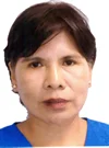Foto de Dr. Martha Chumpitaz Pecho
