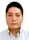 Foto de Dr. Rolando Rafael Fernandez Aquino