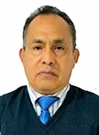 Foto de Dr. Jorge Fernandez Ramos