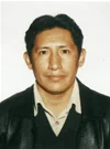 Foto de Dr. Jimmy Richard Gallegos Catachura