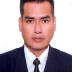 Foto de Dr. Pedro Manuel Garcia Rodriguez