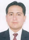 Foto de Dr. Ilich Miguel Geldres Terry