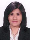 Foto de Dr. Pilar Mercedes Gomero Rojas