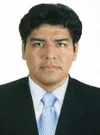 Foto de Dr. Ivan Orlando Gonzales Mego