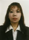 Foto de Dr. Sofia Trinidad Grados Zavala