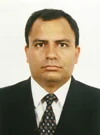 Foto de Dr. Luis Felipe Moro Morey