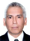 Foto de Dr. Luis Carlos Reyes Torre