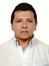 Foto de Dr. Percy Rojas Rojas