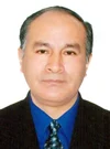 Foto de Dr. Percy Orestes Rojas Rojas