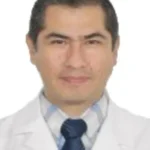 Foto de Dr. Paul Whitmer Rosales Cabanillas