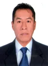 Foto de Dr. Juan Antonio Salvador Orihuela