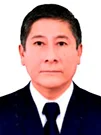 Foto de Dr. Jose Enrique Santiago Montalvo