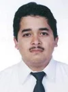 Foto de Dr. Paul Dany Silva Estela