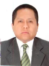 Foto de Dr. Ronald Manuel Sotelo Ortiz