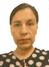 Foto de Dr. Viviana Nair Ulloa Millares