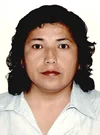 Foto de Dr. Miriam Maria Vargas Milla