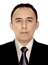 Foto de Dr. Jorge Crisostomo Arias Minaya