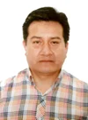 Foto de Dr. Roberth Chuquimbalqui Maslucan