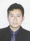 Foto de Dr. Boris Gustavo Lozano Prado