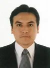 Foto de Dr. Max Edwin Molina Jara