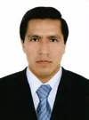 Foto de Dr. Ronald Arnaldo Ore de la Cruz
