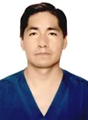Foto de Dr. Guido Johnnes Encarnacion Mariño