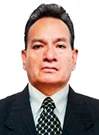 Foto de Dr. Francisco Zedano Carbajal