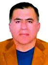 Foto de Dr. Raul Posso Rosales