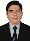 Foto de Dr. Jose Sahir Salas Miñano