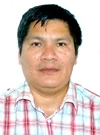 Foto de Dr. Vidal Raul Ricapa Castillo