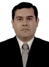 Foto de Dr. Victor Vargas Bellina