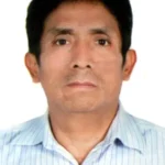 Foto de Dr. Jose Luis Villegas Ignacio