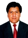 Foto de Dr. German Wilfredo Quispe Lope