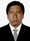 Foto de Dr. Facundo Primitivo Huarachi Rodriguez