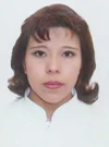 Foto de Dr. Myrna Hilda Condori Arenas