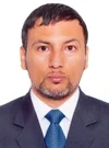 Foto de Dr. Cristian Guillermo Gomez Guerrero